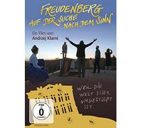 Andrzej Klamt - Freudenberg: Auf der Suche Nach dem Sinn [Import]