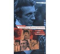 Andrzej Kopiczyński Comment être aimé avec un CD