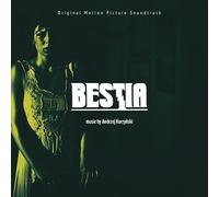 Andrzej Korzynski - Bestia (Soundtrack)