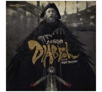 Andrzej Korzynski – Diabel – Vinyle LP (Finders Keepers)