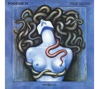 Andrzej Korzynski – Possession – Vinyle LP – Import – Victrola