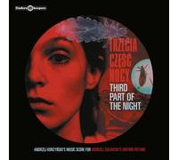 Andrzej Korzynski - Third Part Of The Night [Vinyl Lp]