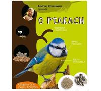 Andrzej Kruszewicz parle des oiseaux