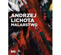 Andrzej Lichota Peinture