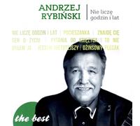 Andrzej Rybinski : Le meilleur - je ne compte pas les heures et les années
