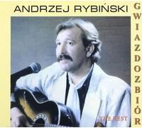 Andrzej Rybinski : The Best Of