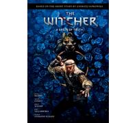 Andrzej Sapkowski's The Witcher: A Grain Of Truth