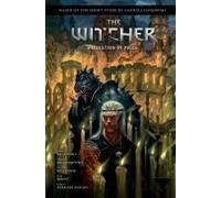 Andrzej Sapkowski's The Witcher: A Question Of Price
