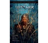 Andrzej Sapkowski's The Witcher: The Edge Of The World
