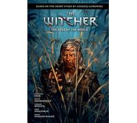 Andrzej Sapkowski's The Witcher: The Edge of the World