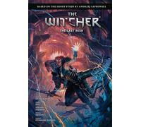 Andrzej Sapkowski's The Witcher: The Last Wish