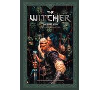 Andrzej Sapkowski's The Witcher: The Last Wish--The Complete Collection
