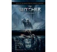 Andrzej Sapkowski's The Witcher: The Witcher