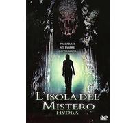 Andrzej Sekula - Hydra-L'isola Del Mistero DVD [Import]