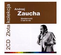 Andrzej Zaucha - Zlota Kolekcja 1 & 2 [Import]