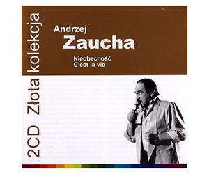 Andrzej Zaucha - Zlota Kolekcja 1 & 2 [Import]