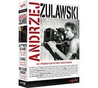 Andrzej Zulawski-Les 3 Premiers Films du Franc-tireur polonais : La 3ème Partie de la Nuit + Le Diable + sur Le Globe d'argent