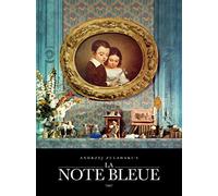 Andrzej Zulawski's La Note Bleue (The Blue Note, 1991) UNCUT Special Edition [Digipak] by MONDO VISION [Blu-ray]