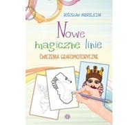 Andrzejczak, R : Les nouvelles lignes magiques