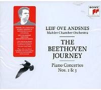 The Beethoven Journey : Concertos Pour Piano No. 1 Et 3