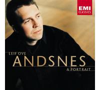 Andsnes, Leif Ove - Leif Ove Andsnes: A Portrait