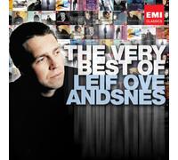 Andsnes, Leif Ove - Very Best of