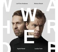 Leif Ove Andsnes – Who We Are – Vinyle LP – Import