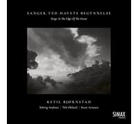 Andsnes - Sanger Ved Havets Begynnelse