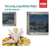 Andsnes, Leif Ove - Long Winter Night