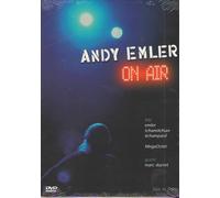 Andt Emler On Air Guest Marc Ducret