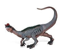 Andux Dinosaures Réalistes Jouets Jungle Sauvage Jeux Educatifs FZKL-02 (Dictyosaurus-Bouche Mobile)