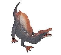 Andux Dinosaures Réalistes Jouets Jungle Sauvage Jeux Educatifs FZKL-02 (New Spinosaurus)