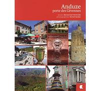Anduze, Porte des Cévennes
