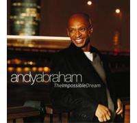 Andy Abraham – The Impossible Dream – CD