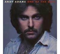 ANDY ADAMS - one of the boys LP