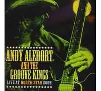 Andy Aledort - Live at North Star 2009 [Import]