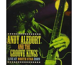 Andy Aledort - Live at North Star 2009 [Import]