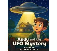 Andy and the UFO Mystery