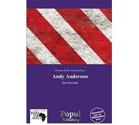 Andy Anderson