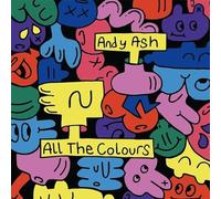 Andy Ash - All the Colours