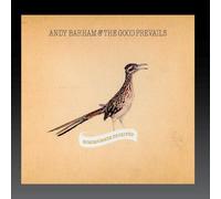 Andy Barham & The Good Prevails - Roadrunner Deceived [Import]