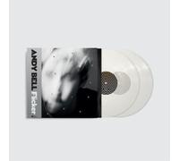 Andy Bell – Flicker – Vinyle 12" transparent – Édition limitée