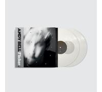 Andy Bell – Flicker – Vinyle 12" transparent – Édition limitée