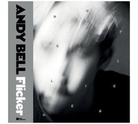 Andy Bell - Flicker [Vinyl] 2 Pack