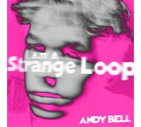 Andy Bell – I Am a Strange Loop – Vinyle 10" EP (coloré)