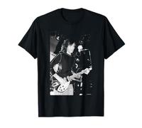 Andy Bell Ride Shoegaze Band Live Photo par Andy Willsher T-Shirt