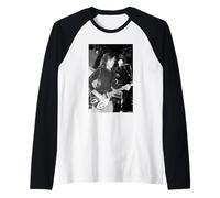 Andy Bell Ride Shoegaze Band Photo par Andy Willsher Manche Raglan