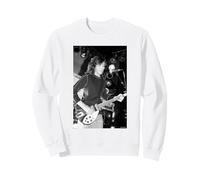 Andy Bell Ride Shoegaze Band Photo par Andy Willsher Sweatshirt
