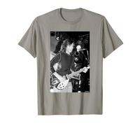 Andy Bell Ride Shoegaze Band Photo par Andy Willsher T-Shirt