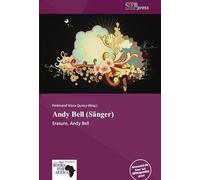 Andy Bell (S Nger)